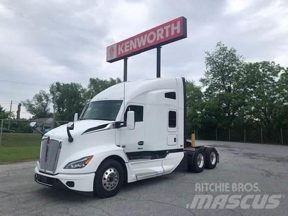 Kenworth T680 Tegljači