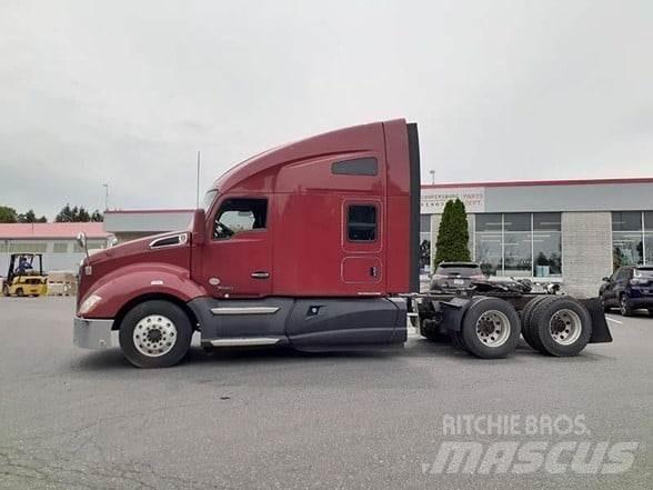 Kenworth T680 Tegljači