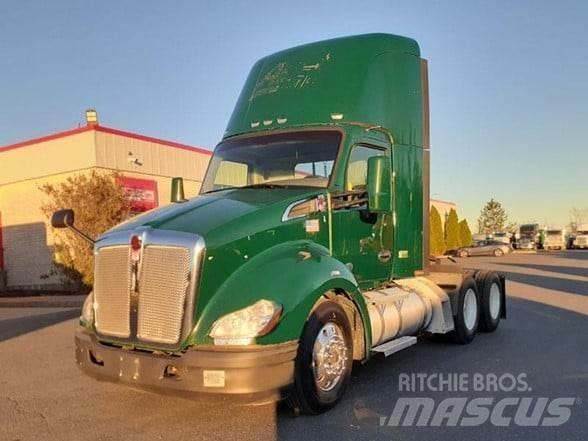 Kenworth T680 Tegljači