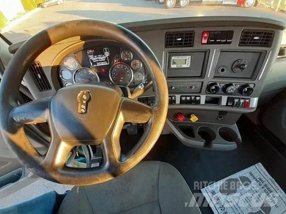 Kenworth T680 Tegljači