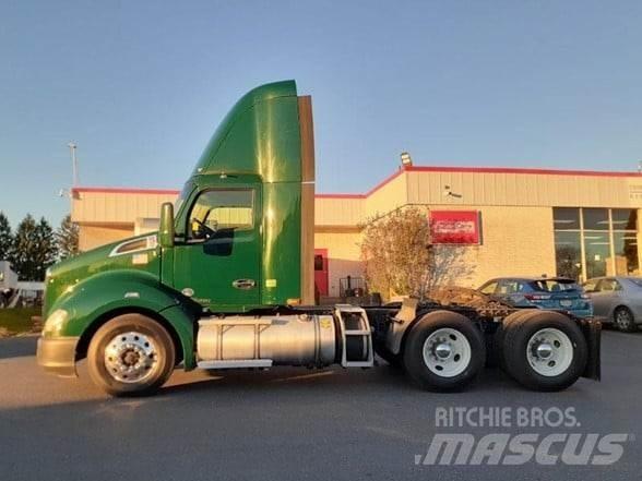 Kenworth T680 Tegljači