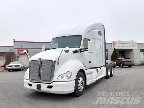 Kenworth T680 Tegljači