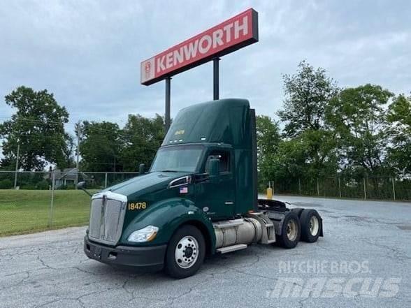 Kenworth T680 Tegljači