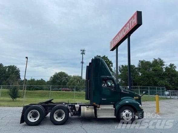 Kenworth T680 Tegljači