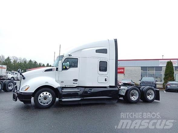 Kenworth T680 Tegljači