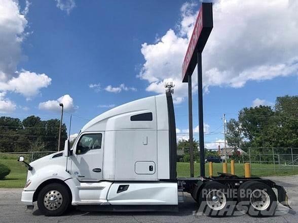 Kenworth T680 Tegljači