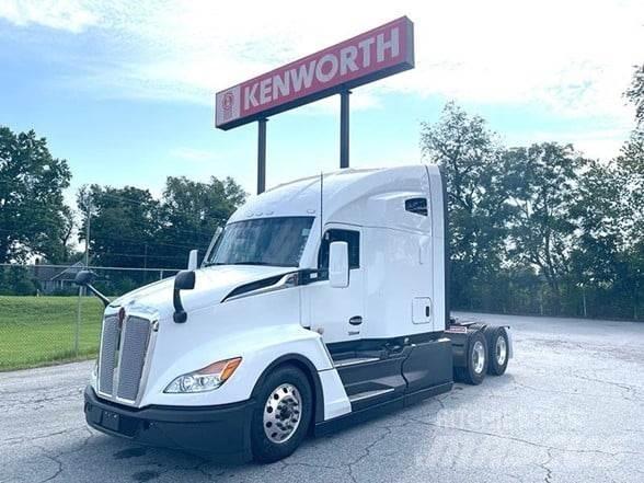 Kenworth T680 Tegljači