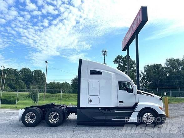 Kenworth T680 Tegljači