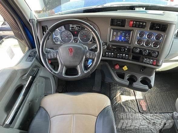 Kenworth T680 Tegljači