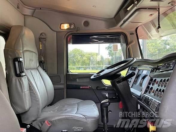 Kenworth T800 Kiperi kamioni