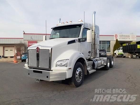 Kenworth T880 Tegljači