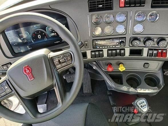 Kenworth T880 Tegljači