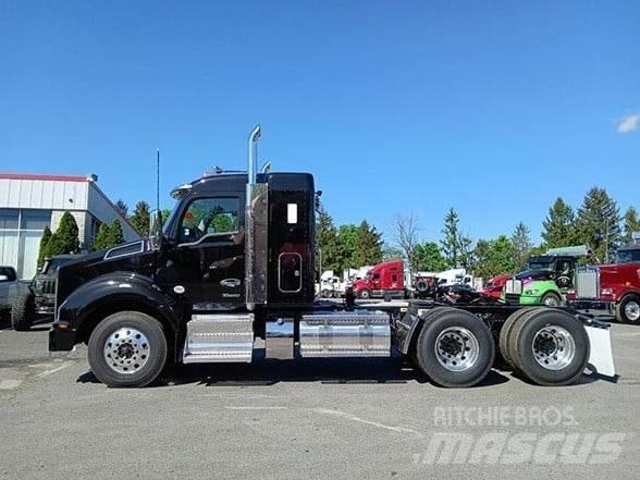 Kenworth T880 Tegljači