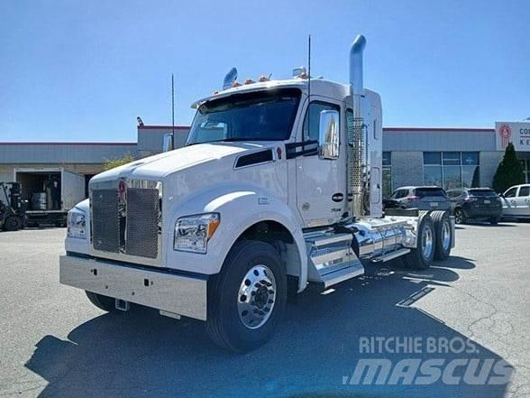 Kenworth T880 Tegljači