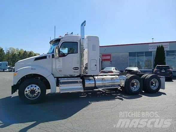 Kenworth T880 Tegljači