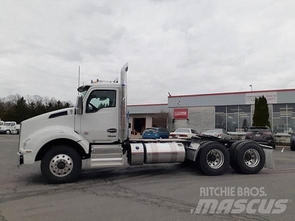 Kenworth T880 Tegljači