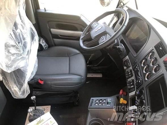 Kenworth T880 Kamioni za otpad