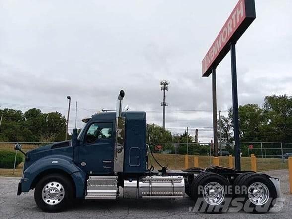 Kenworth T880 Tegljači