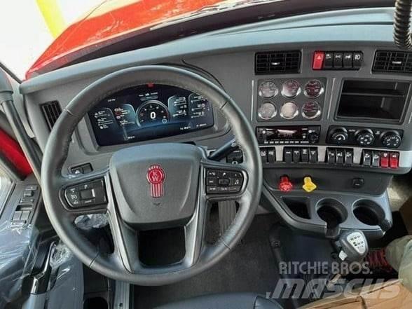 Kenworth T880 Tegljači