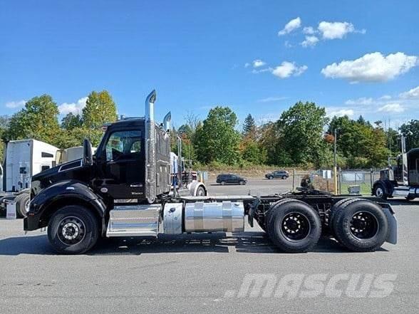 Kenworth T880 Tegljači