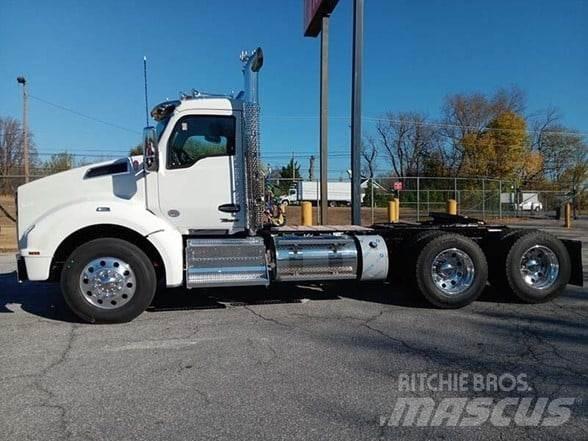 Kenworth T880 Tegljači