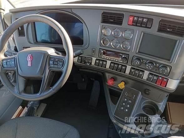 Kenworth T880 Tegljači