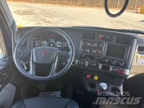 Kenworth T880 Tegljači