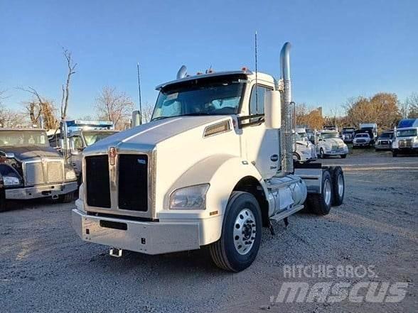 Kenworth T880 Tegljači
