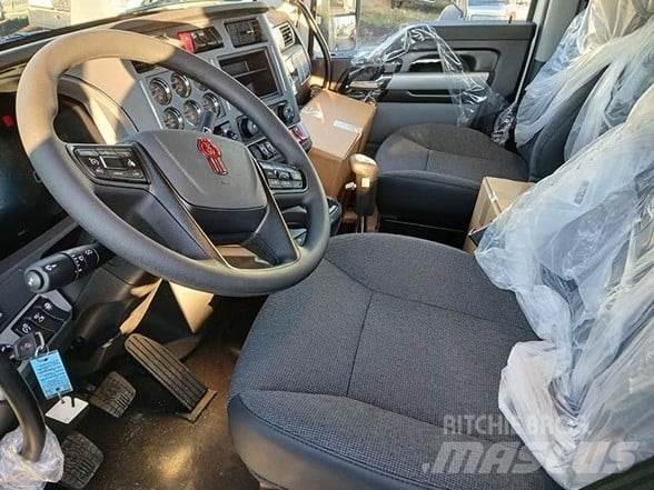 Kenworth T880 Tegljači