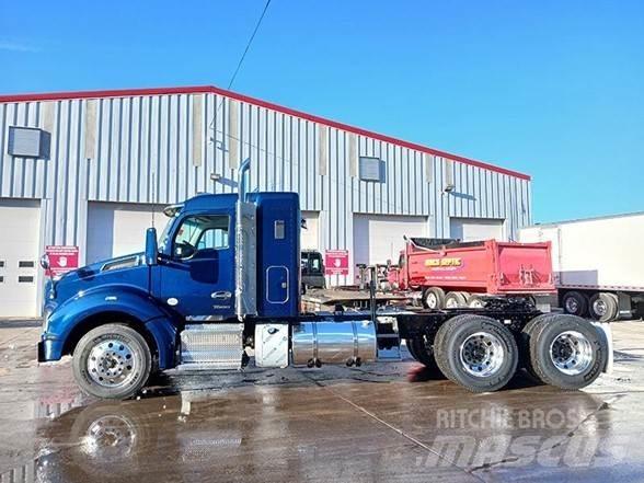 Kenworth T880 Tegljači