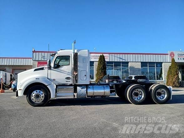 Kenworth T880 Tegljači