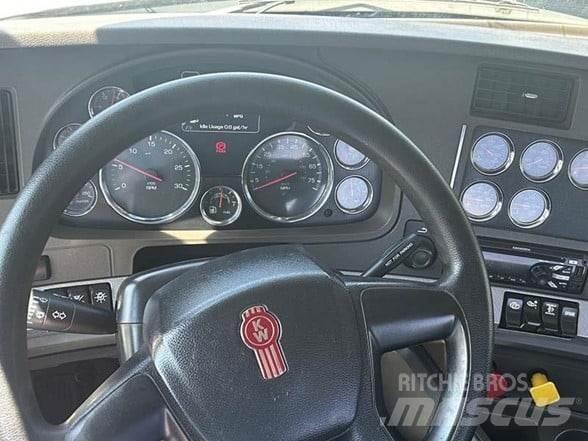 Kenworth T880 Tegljači