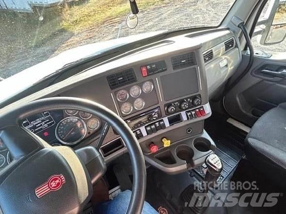 Kenworth T880 Tegljači