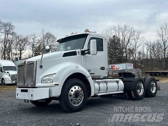 Kenworth T880 Tegljači