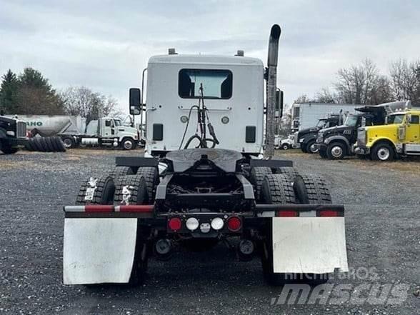 Kenworth T880 Tegljači