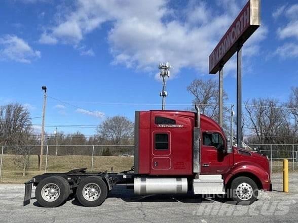 Kenworth T880 Tegljači