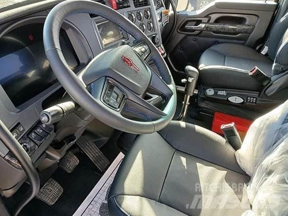Kenworth W990 Tegljači