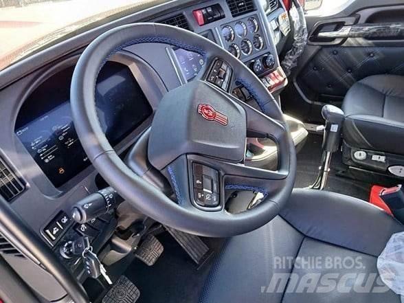 Kenworth W990 Tegljači