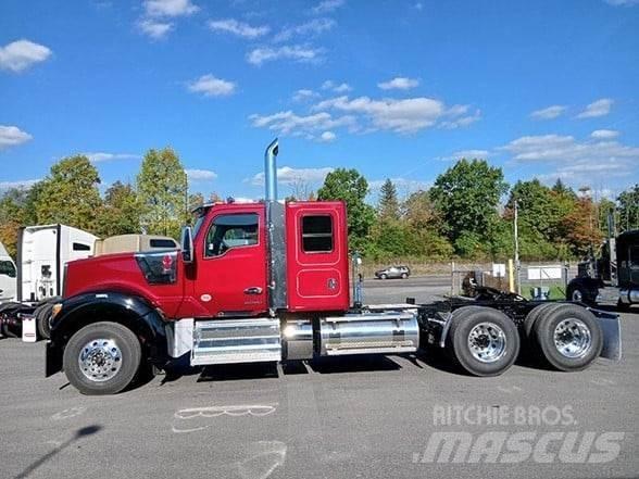 Kenworth W990 Tegljači