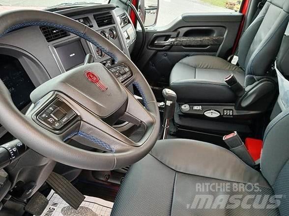 Kenworth W990 Tegljači