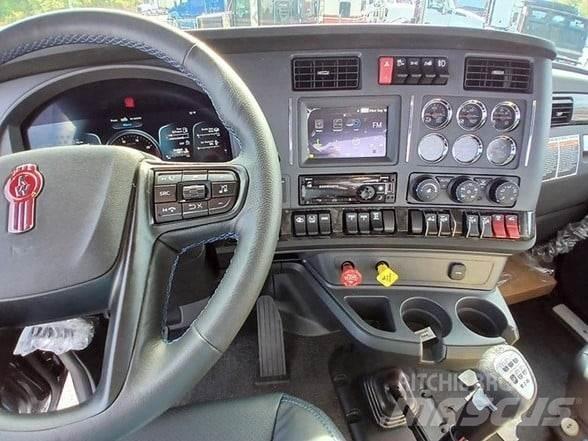 Kenworth W990 Tegljači