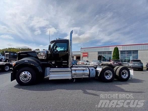 Kenworth W990 Tegljači