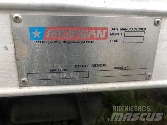 Morgan 24 FT Ostalo za građevinarstvo