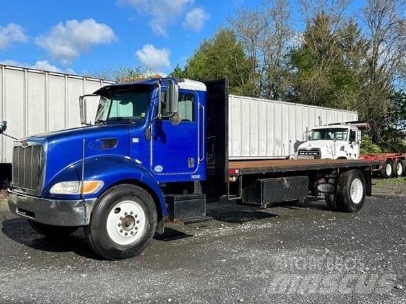 Peterbilt 330 Kamioni sa otvorenim sandukom