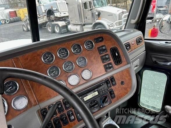 Peterbilt 357 Kamioni sa otvorenim sandukom