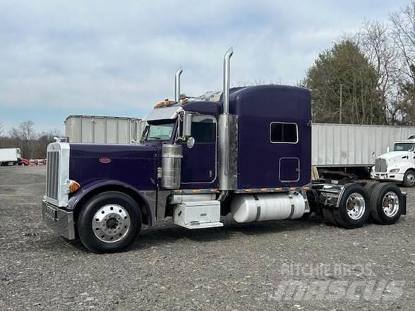 Peterbilt 379 Tegljači