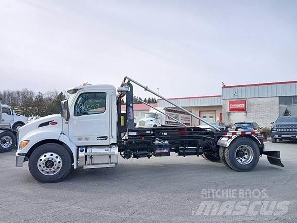Peterbilt 537 Ostalo za građevinarstvo
