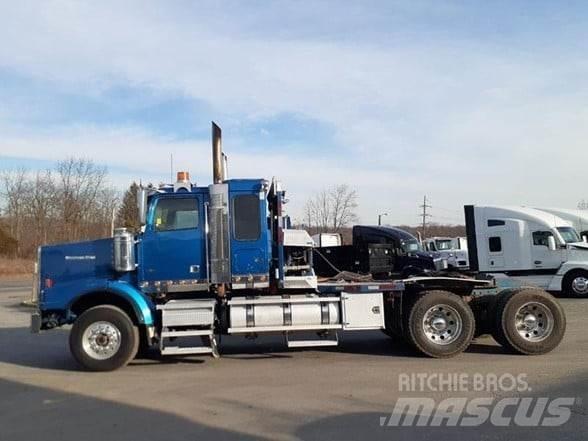 Western Star 4900 Tegljači