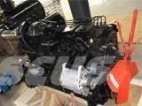 Cummins 6BT5.9-C150 Motori za građevinarstvo