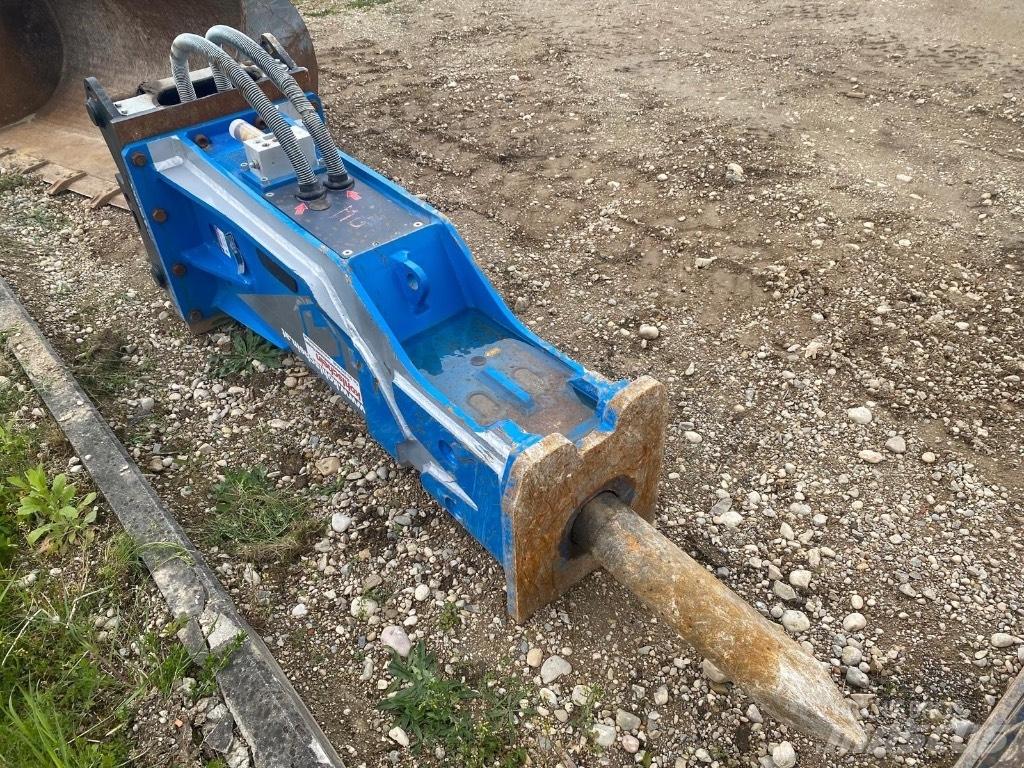 Okada 2600 Čekići